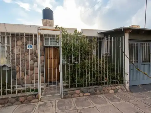 VENTA CASA ALTO DORREGO Guaymallen
