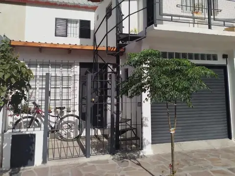 CASA  Bº COMERCIO I UF 47