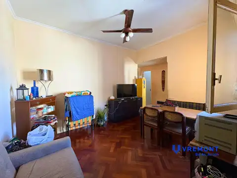 Departamento en Venta en Congreso, USD 65.000