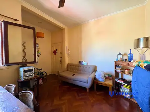Departamento en Venta al Este