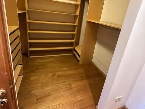 Departamento en Venta con 2 cocheras