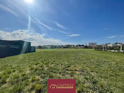 BARRIO CERRADO SAN PABLO, PILAR