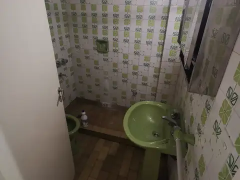 Depto Tipo Casa en Alquiler de Monoambiente