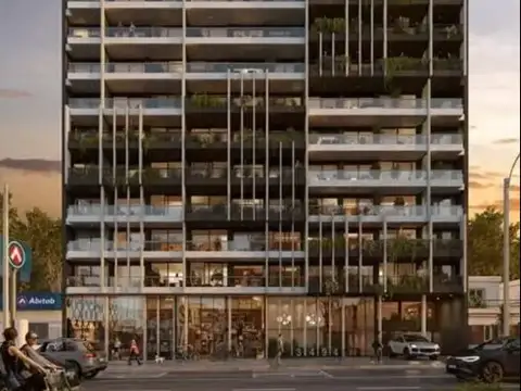 avenida italia y