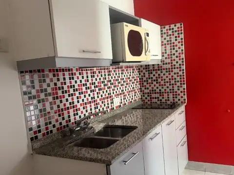 Departamento en Venta 35 años