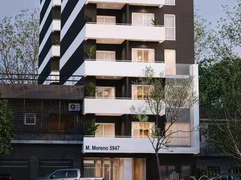 Mariano Moreno al 5900