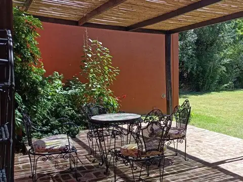 CASA VENTA CAMPOS DE ROCA I PILETA FINANCIA