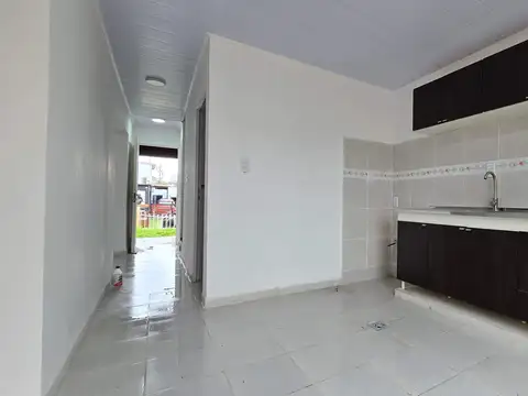 DUPLEX + LOCAL en Venta, Duplex 3 dormitorios + Local Comercial / Apto Credito / Centro de Federacion