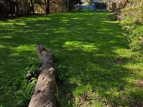 Terreno en Venta en City Bell, USD 69.000