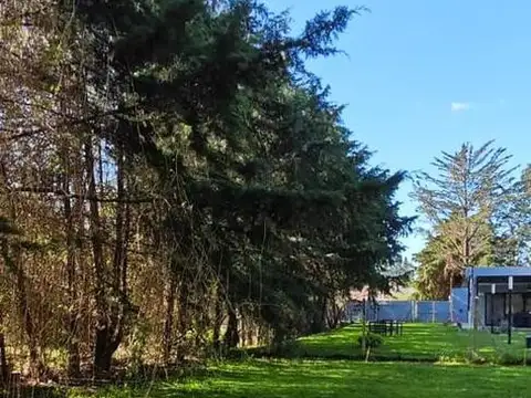 Terrenos y Lotes en Venta en City Bell [Cod: 633]