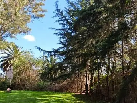 Terrenos y Lotes en Venta en City Bell [Cod: 633]