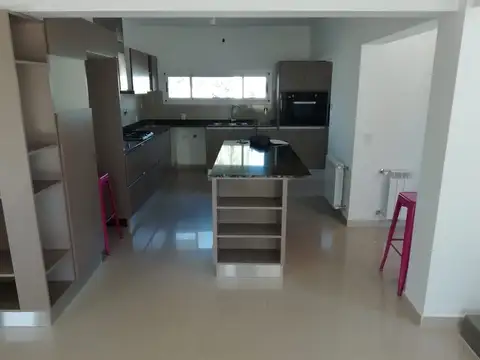Las Chacras 100