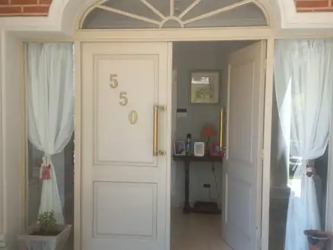 Casa en venta en Country Boca Ratón, Pilar, Bs As