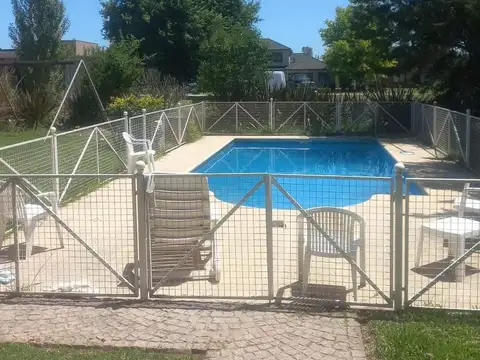 Boca Ratón Country Club, Pilar, Provincia de Buenos Aires, Argentina