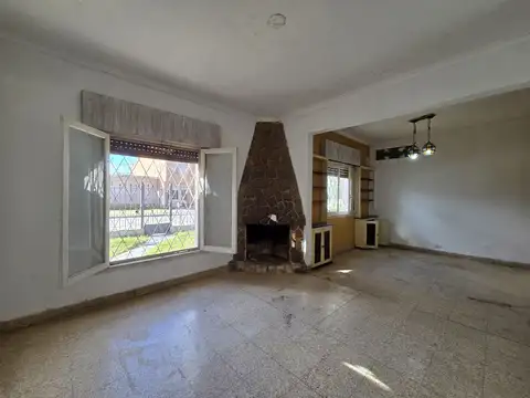 Casa en Venta 60 años