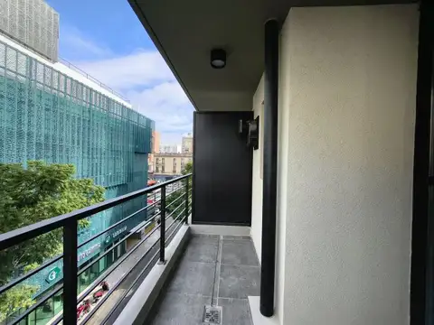 Departamento en Alquiler A Estrenar