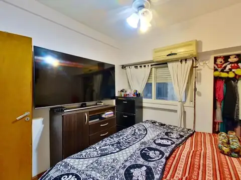 Departamento en Venta 55 años