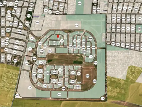 Casa en Venta en Córdoba, USD 76.000