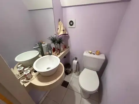 CASA - 5 AMBIENTES - SAN ANTONIO DE PADUA