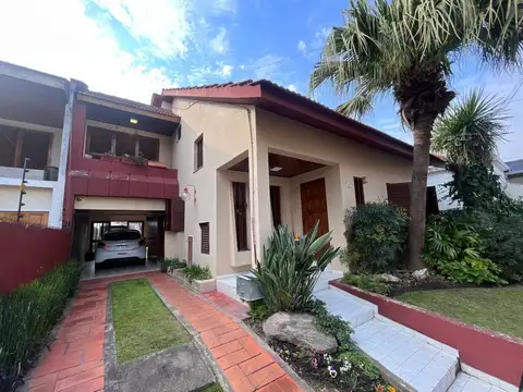 CASA - 5 AMBIENTES - SAN ANTONIO DE PADUA