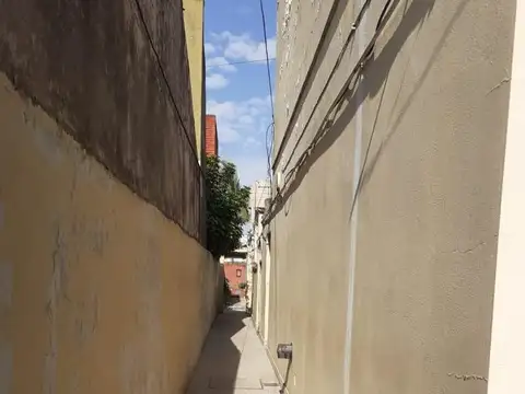 Depto Tipo Casa en Venta en Lomas del Mirador, USD 80.000