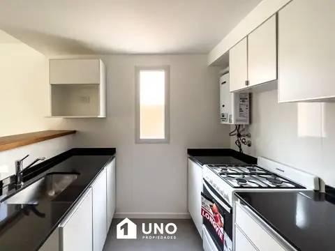 Departamento en Venta en Centro, USD 174.000