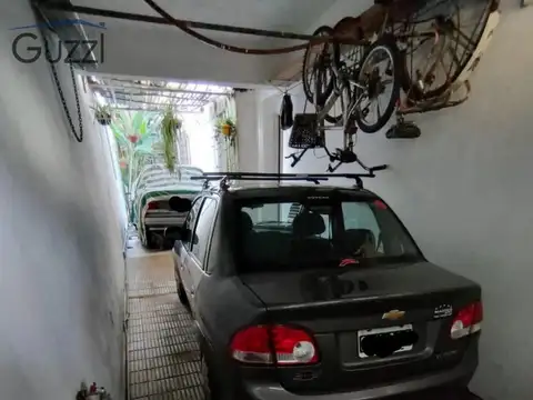 Terreno en Venta de 216,0 m2