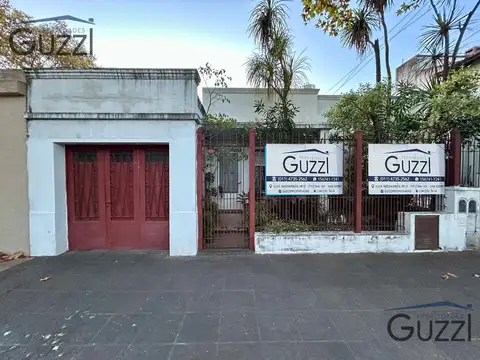 Casa 3 ambientes en venta en Villa Ballester