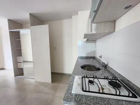 Departamento en Alquiler de Monoambiente