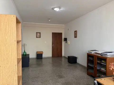 Oficina Monoambiente con 1 baño