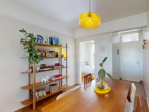 Departamento en Venta 14 años