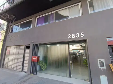 Departamento en Venta al Norte