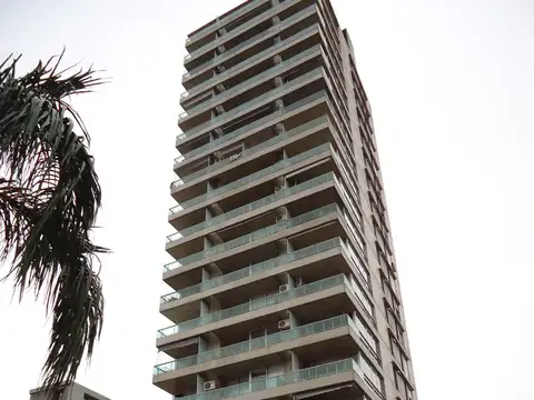 MORENO AL 1700 ALQUILER DEPARTAMENTO 2 DORMITORIOS CON COCHERA EN ROSARIO