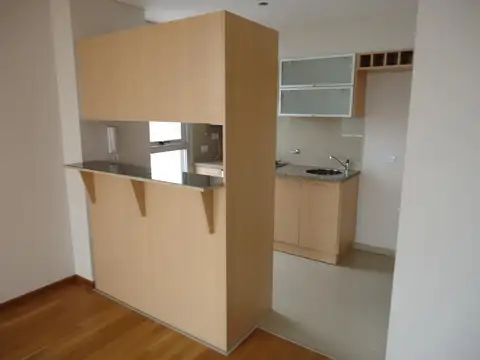 Departamento en Alquiler 13 años