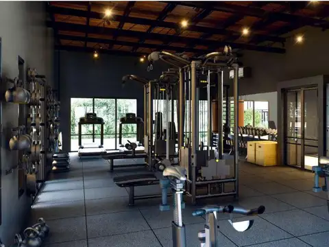 San Lorenzo Chico 100