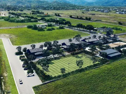 San Lorenzo Chico 100