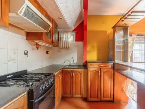 Departamento en Venta en San Justo, USD 40.000