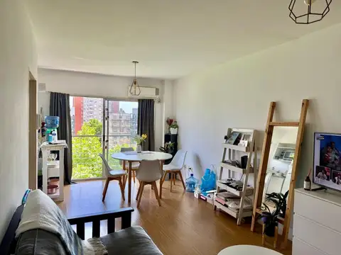 Departamento en Alquiler de Monoambiente