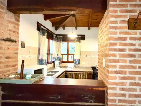 Casa en Venta 13 años