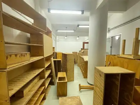 Local en Venta 41 años