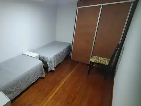 Depto Tipo Casa en Alquiler Temporal en Balvanera, $ 1.200.000