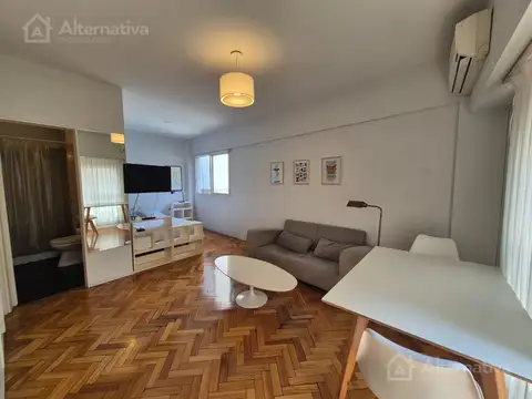 1 ambiente en Venta en Palermo, Buenos Aires