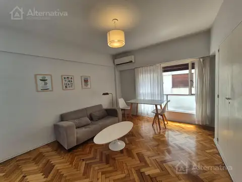 Departamento en Venta en Palermo Chico, USD 79.000