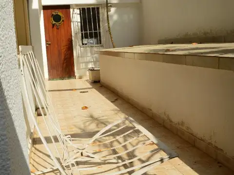 Virrey Loreto 1700, Piso 1