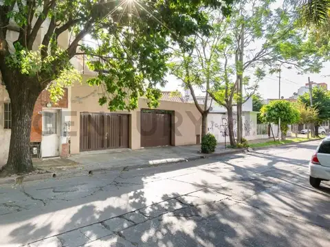 Venta 2 ambientes con patio