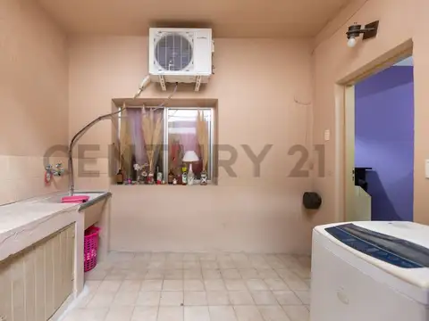 Departamento en Venta en Haedo, USD 35.000