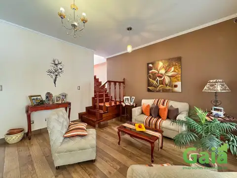Casa en Venta en Barrio Grand Bourg, USD 290.000