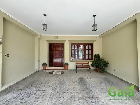 Casa en Venta de 4 dormitorios