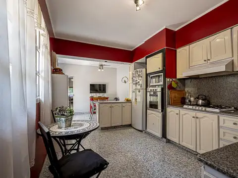 Casa en Venta en Villa Urquiza, USD 395.000