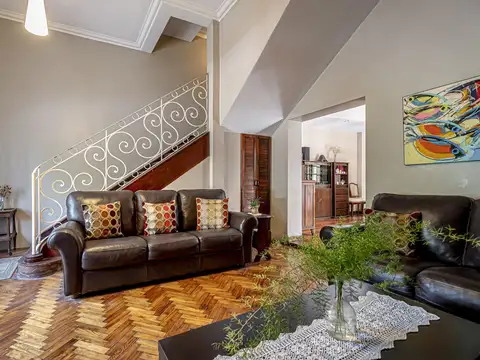 Casa en Venta 65 años